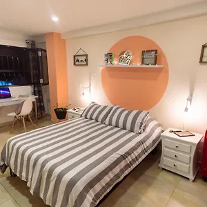 Auberge de jeunesse Malaika, Medellín