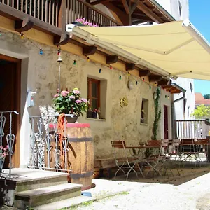 Turmhotel Zum Erasmus Hotel Kelheim