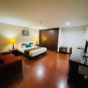 Ayenda La Sabana Bogotá