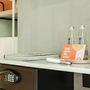 Hotel The Somos Flats Provenza - Self Check-in, Medellín