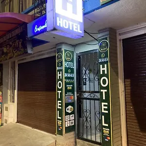  Hotel Baru Estelar