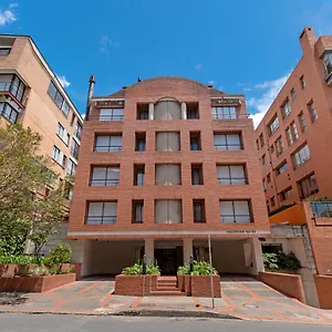 Casa Real 93 Hotel Bogota