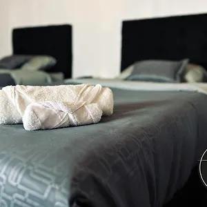 H&l Boutique Hotel Bogota