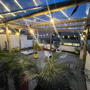 Maison d'hôtes Casa Clandestina, Medellín