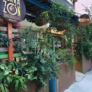 Hostel Rich, Medellín