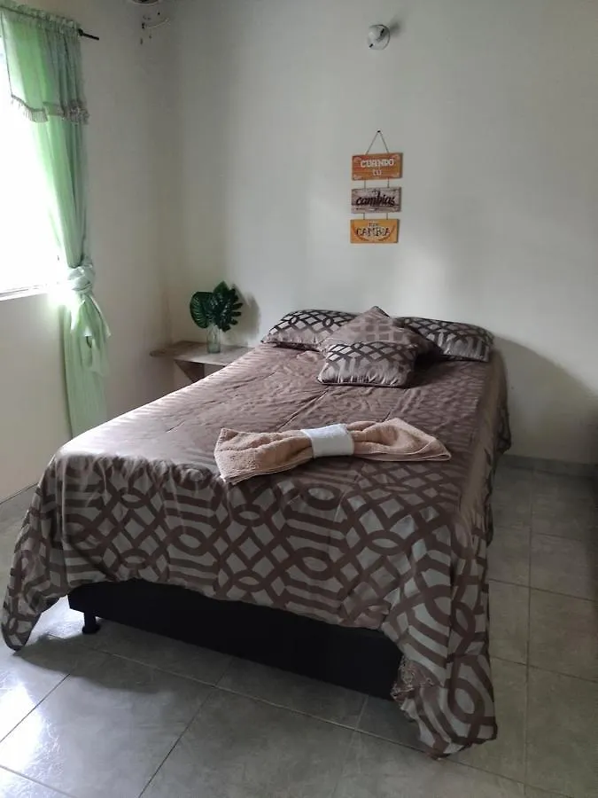 Pa Pasiar Hostal Medellin Colombia