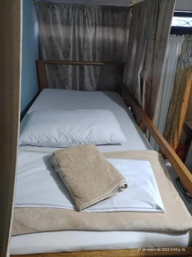 Pa Pasiar Hostal Medellin