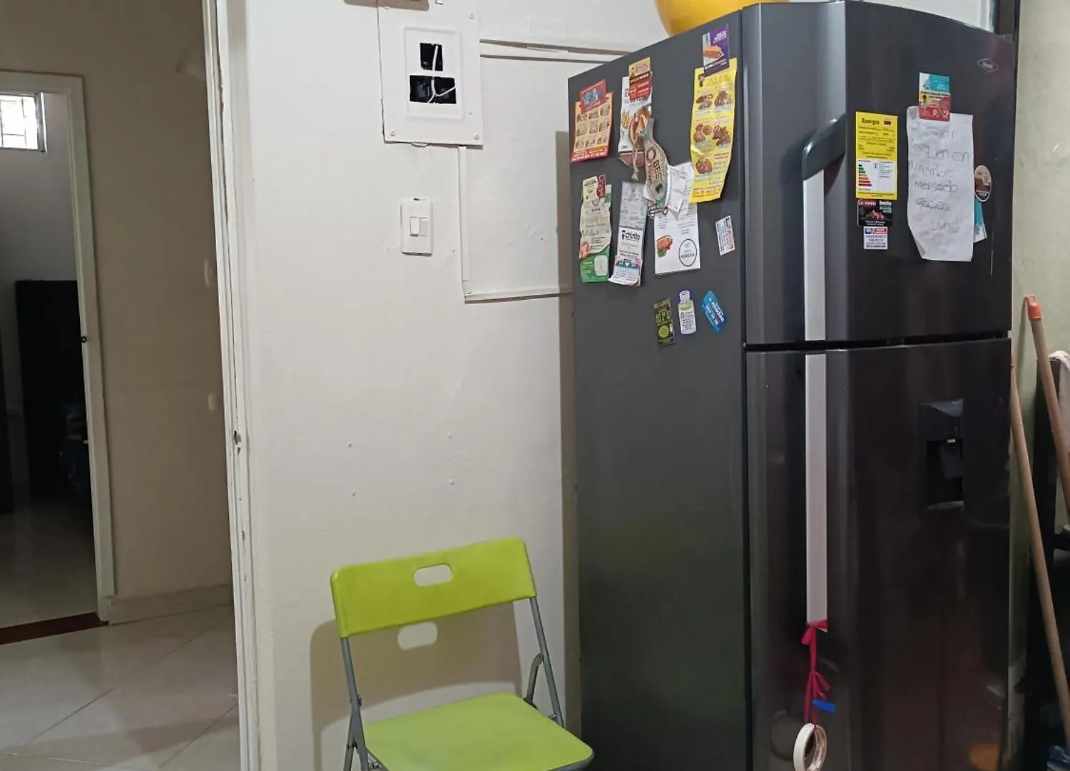 Pa Pasiar Hostal Medellin 0*,  Colombia