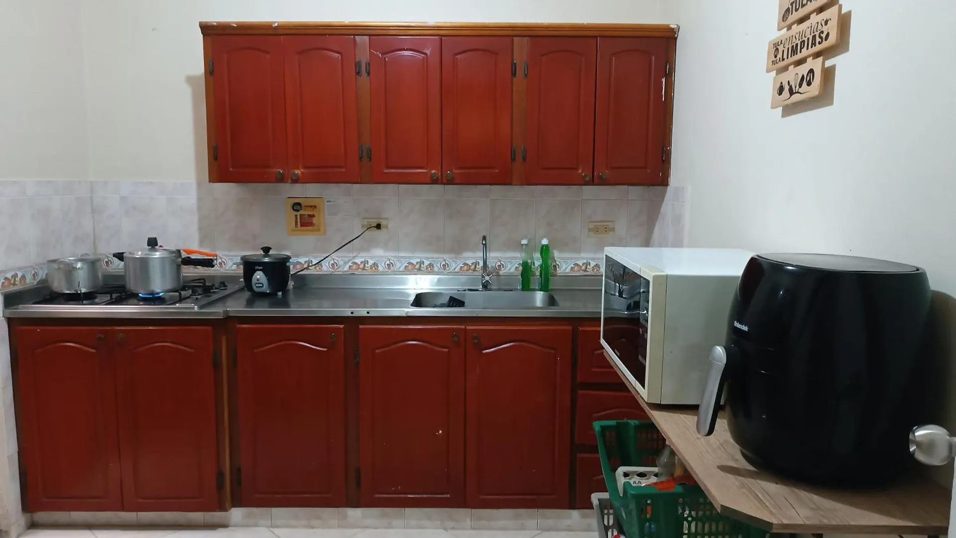 Hostel Pa Pasiar Hostal Medellin