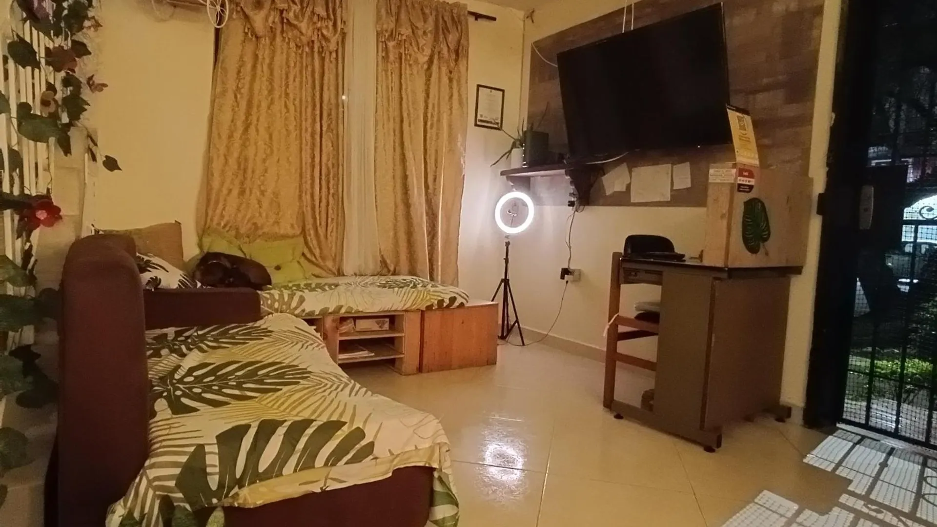 Pa Pasiar Hostal Medellin