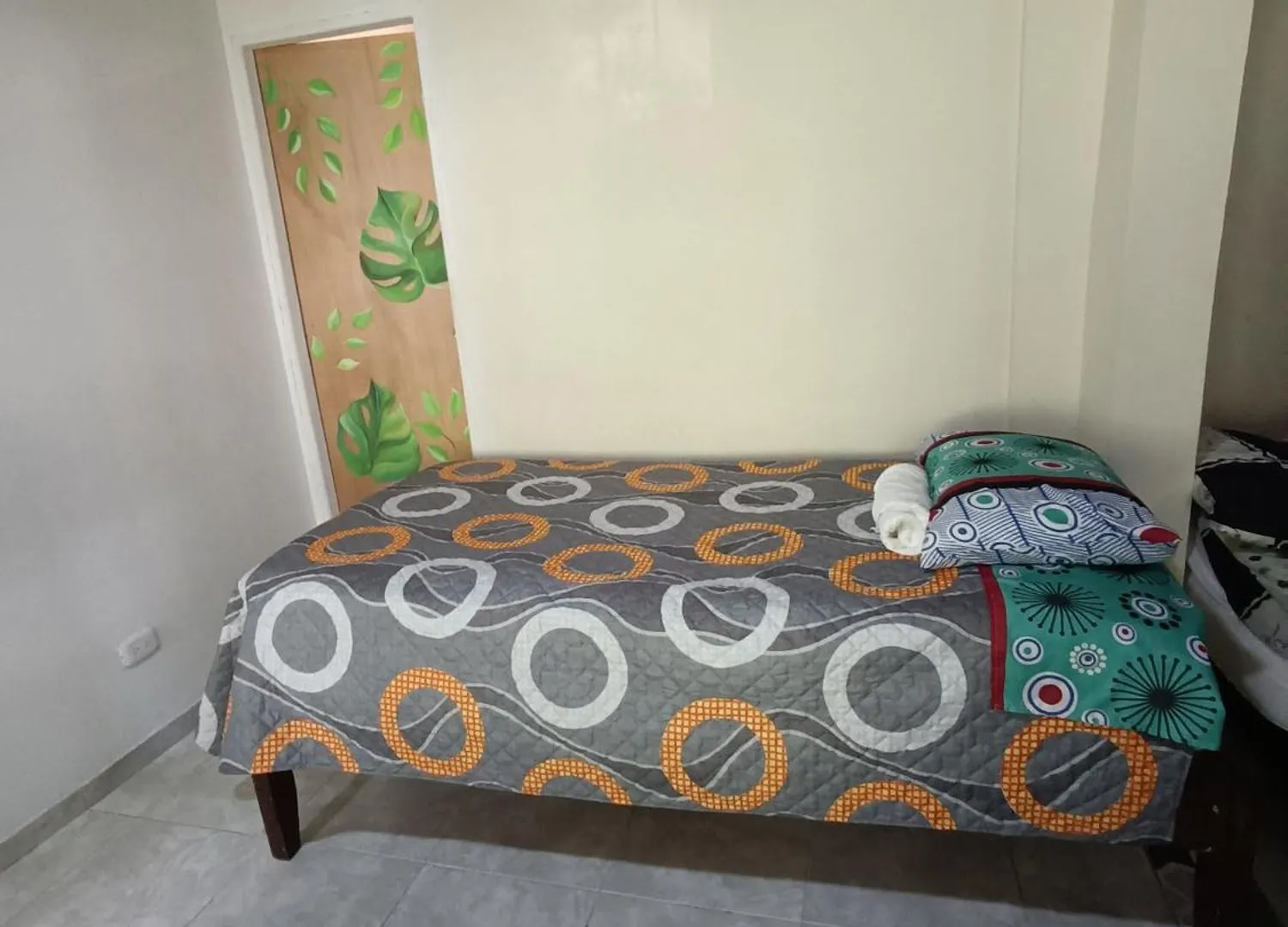 Pa Pasiar Hostal Medellin Hostel