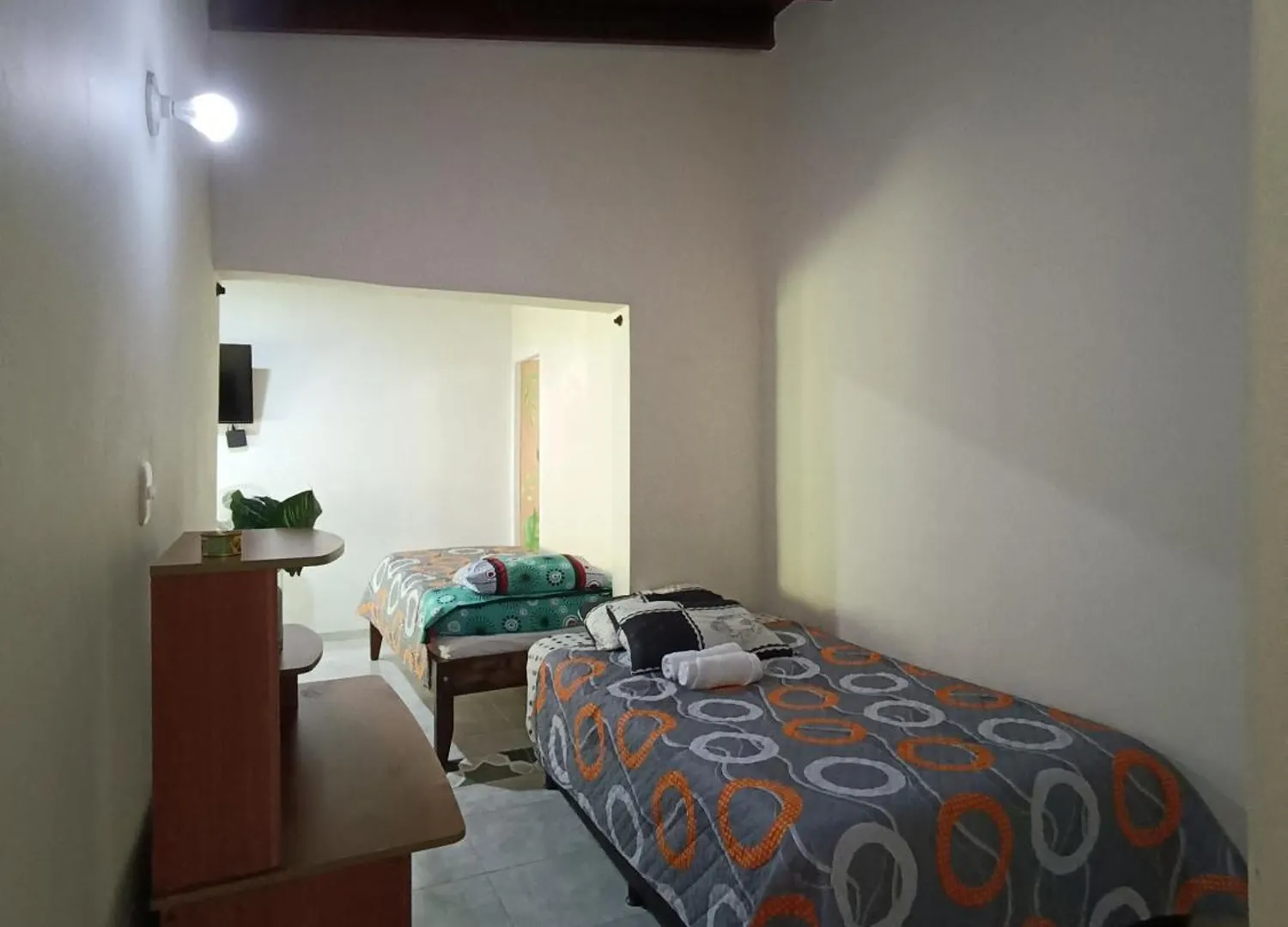 Pa Pasiar Hostal Medellin