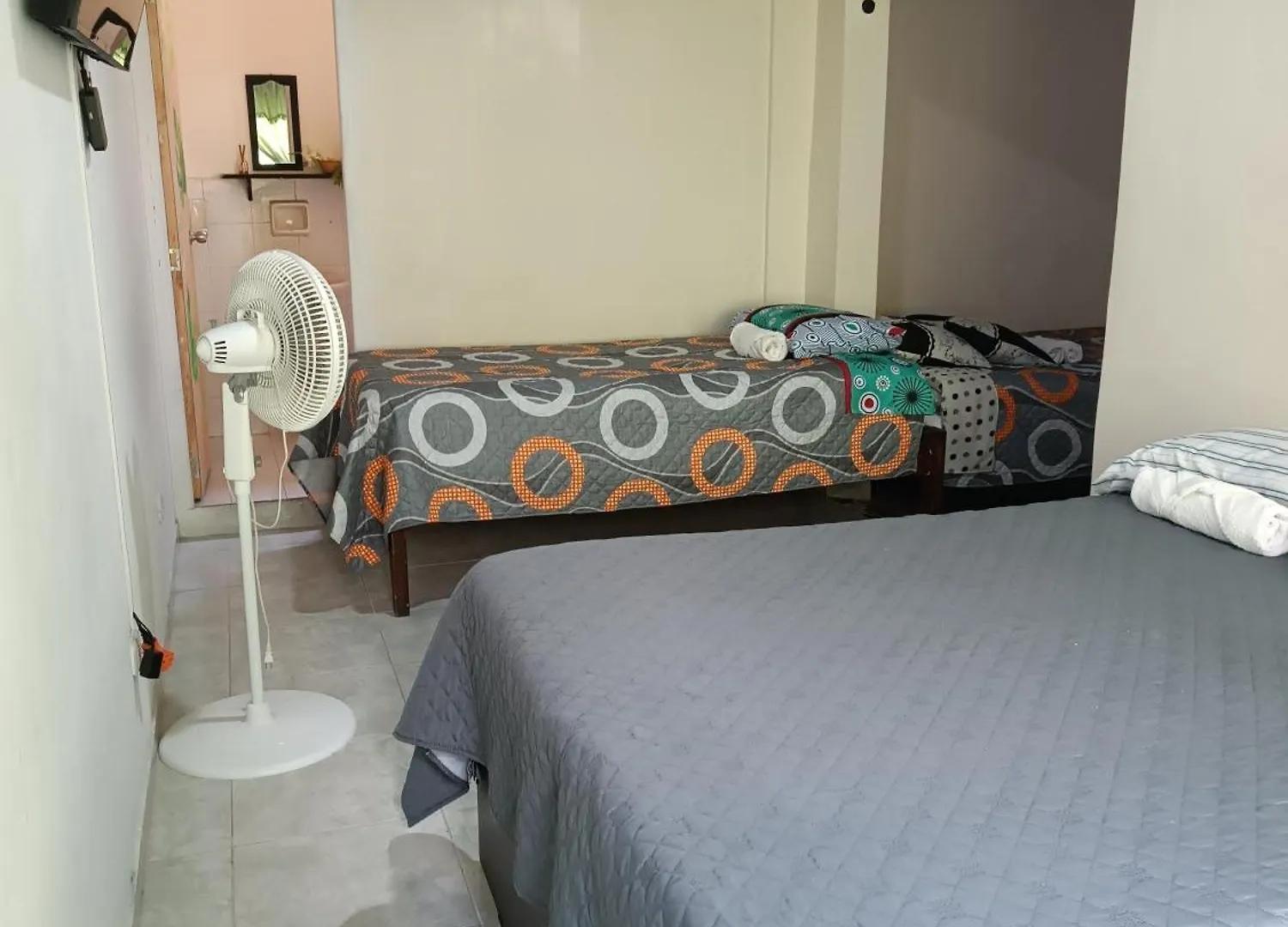 Pa Pasiar Hostal Medellin Hostel