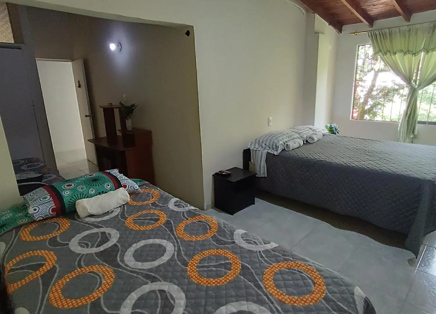 Hostel Pa Pasiar Hostal Medellin