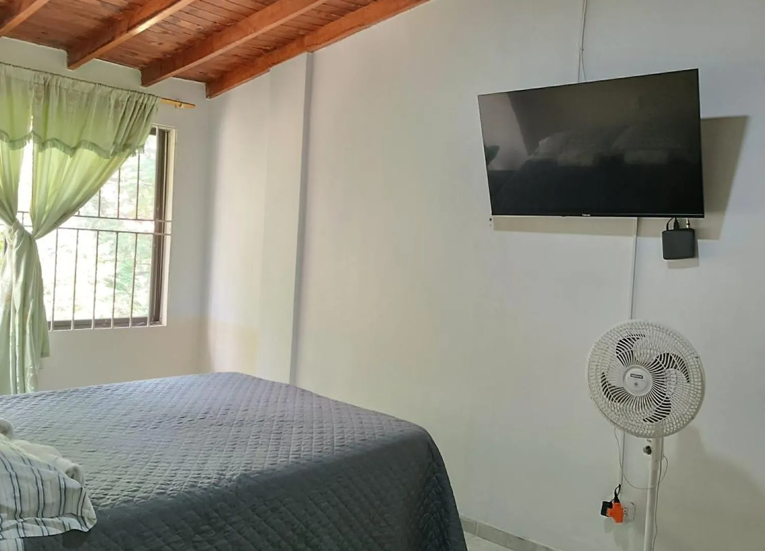 Pa Pasiar Hostal Medellin Colombia