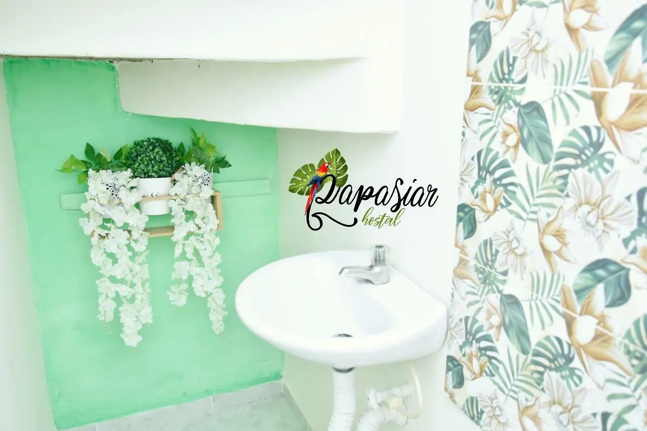 Hostel Pa Pasiar Hostal Medellin