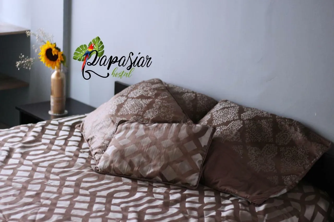 Hostel Pa Pasiar Hostal Medellin
