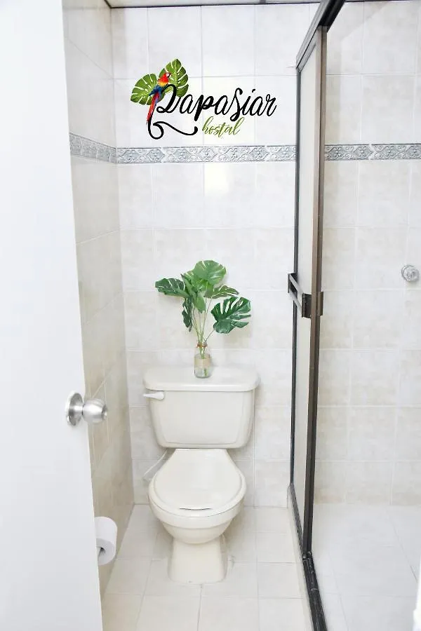 Hostel Pa Pasiar Hostal Medellin