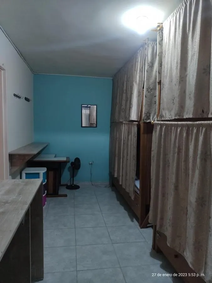 Pa Pasiar Hostal Медельин Хостел