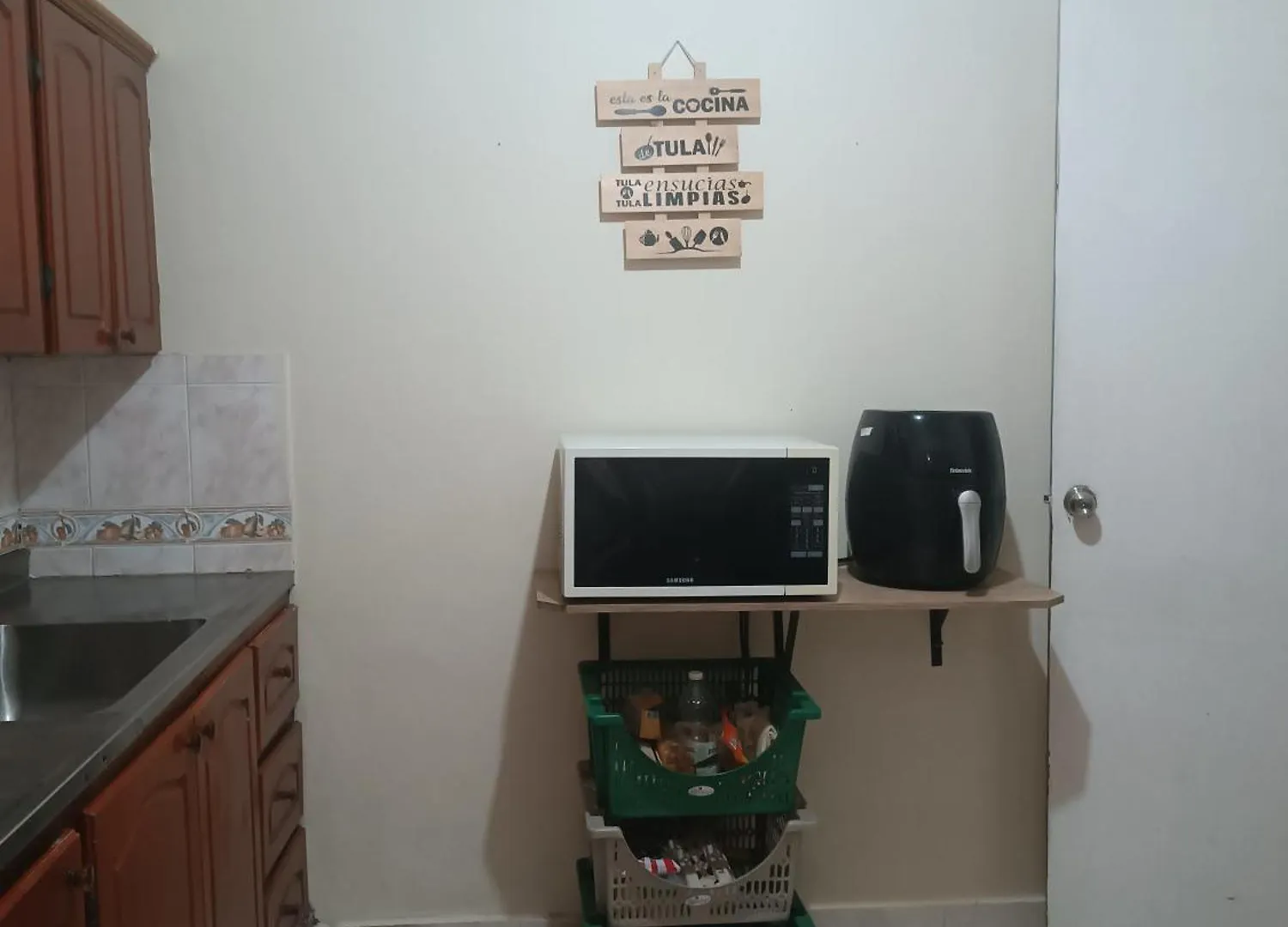 Pa Pasiar Hostal Медельин 0*,