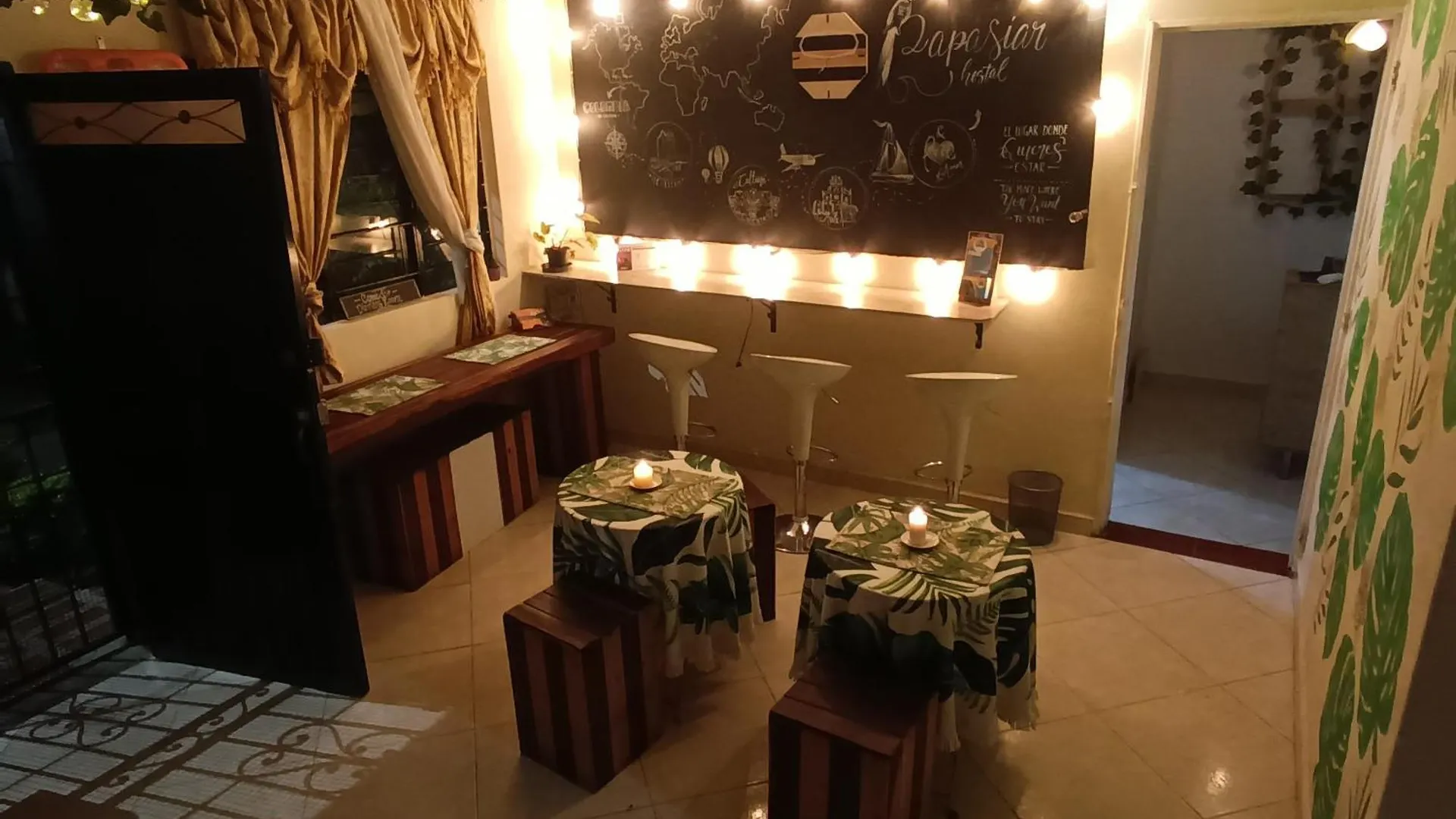 Pa Pasiar Hostal Medellín