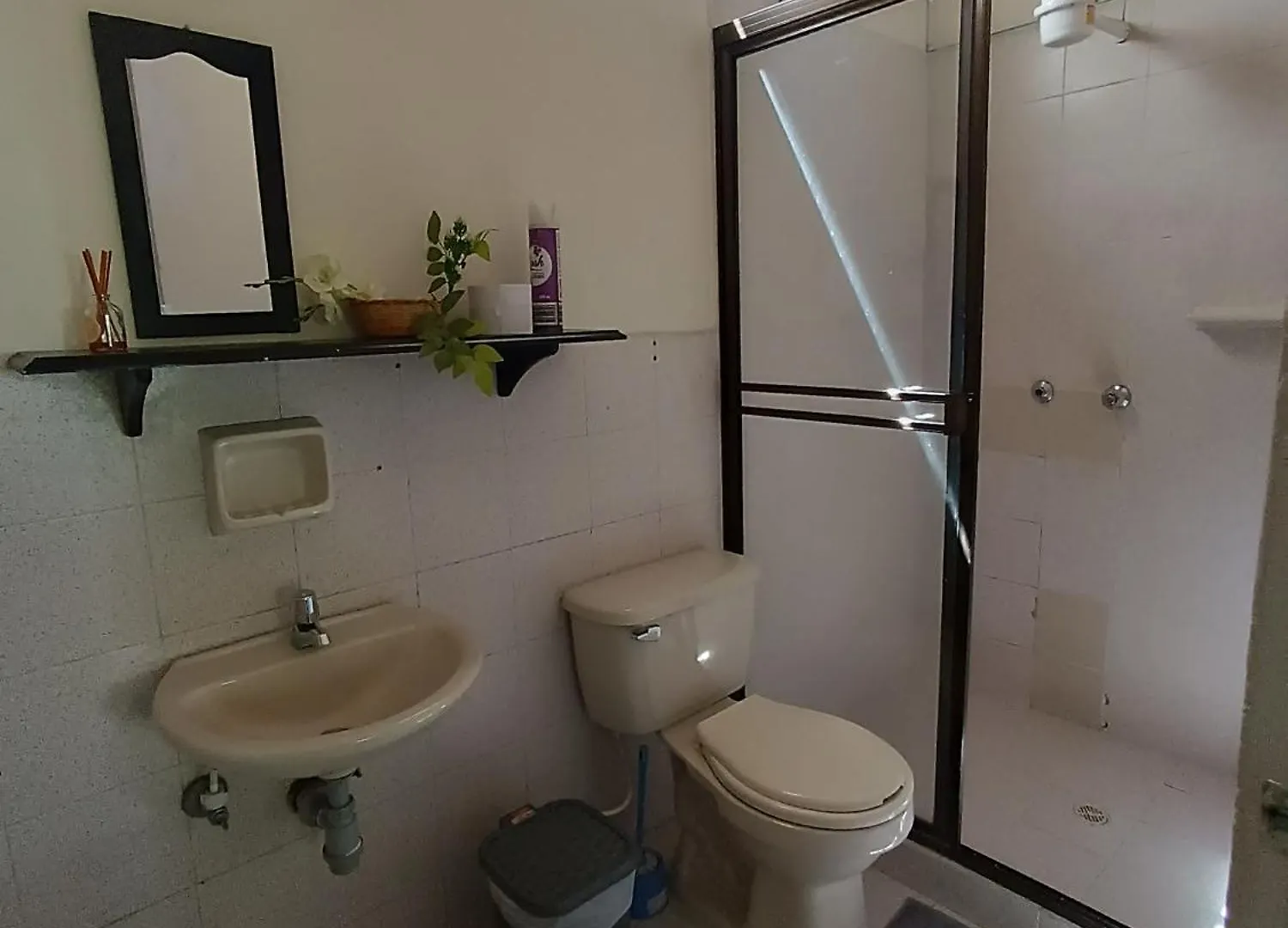 Pa Pasiar Hostal Medellín Vandrarhem