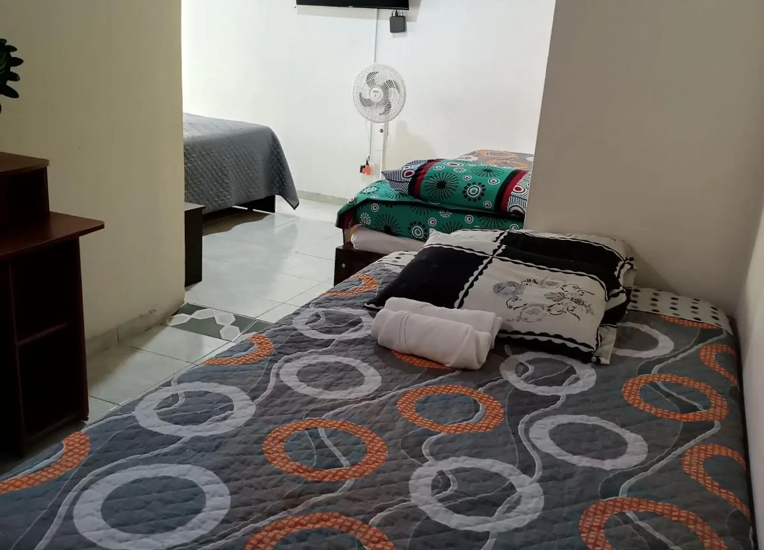 Pa Pasiar Hostal Медельин 0*,