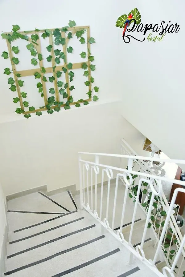 Pa Pasiar Hostal Медельин 0*,